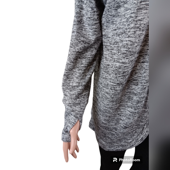 Workout jacket - Picture 3 of 5